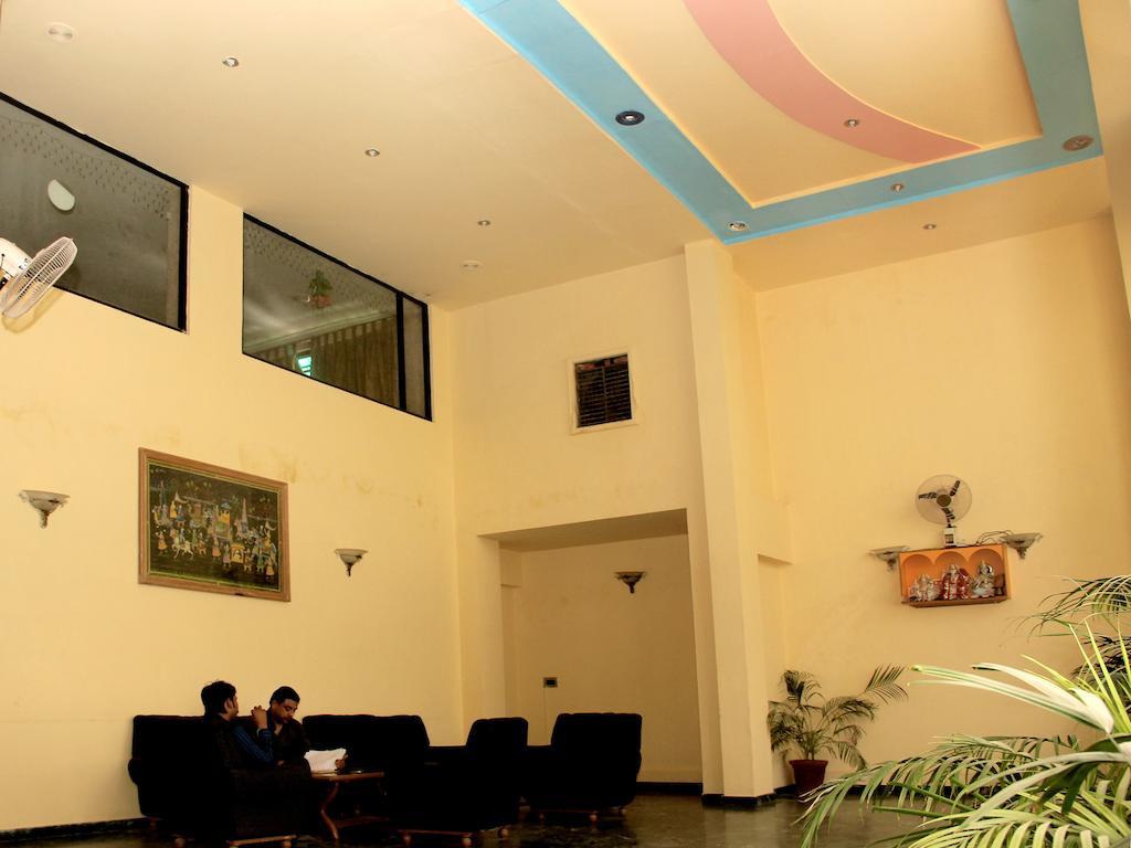 Utsav Hotel Jodhpur  Exterior photo