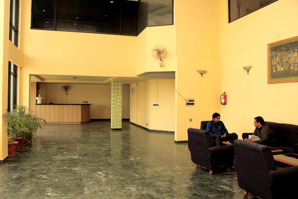 Utsav Hotel Jodhpur  Exterior photo